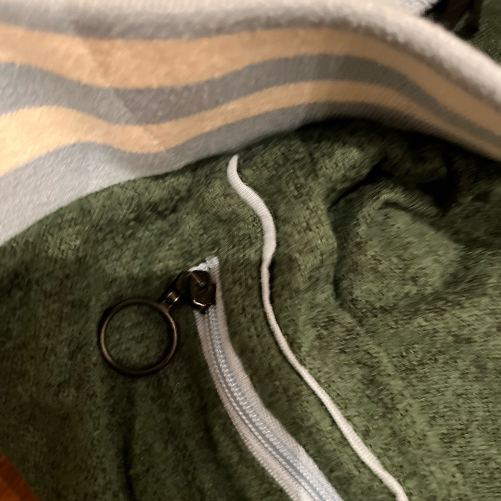 Absurdly soft retro sweatpants